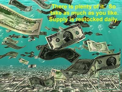 Money Pool