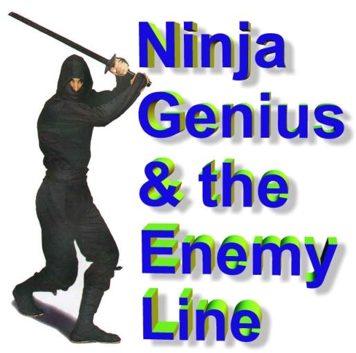 Ninja Genius