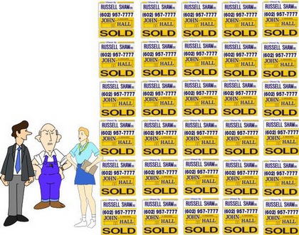 Buyers vs