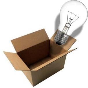 Out of the box
