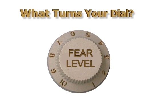 Fear Dial