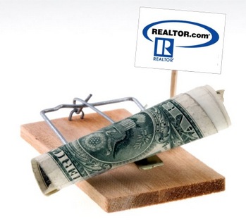 Realtor Mousetrap