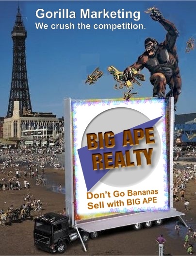 Big Ape Realty