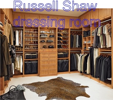 Realtor Closet
