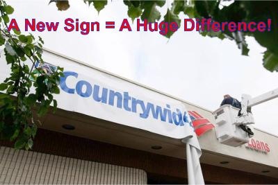 BofA-Countrywide
