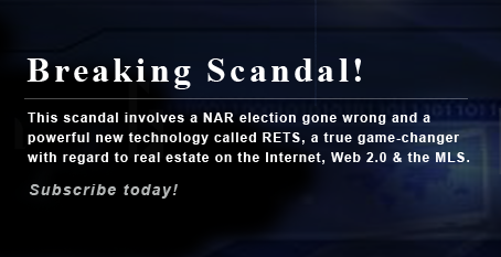 Breaking Scandal