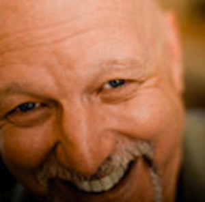 Jeff Brown's Head