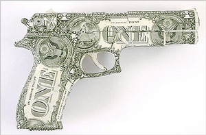 Money Gun